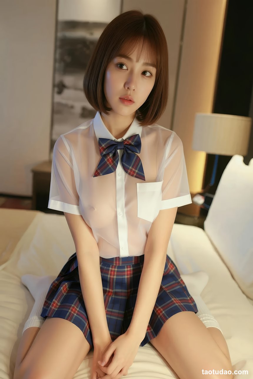 AiGirl NO.072 小乔不乔[85P／888MB]
