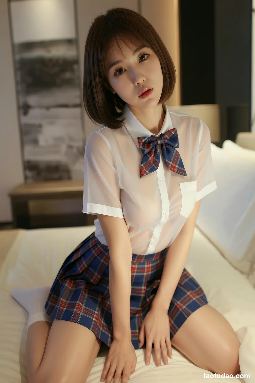AiGirl NO.072 小乔不乔[85P／888MB]