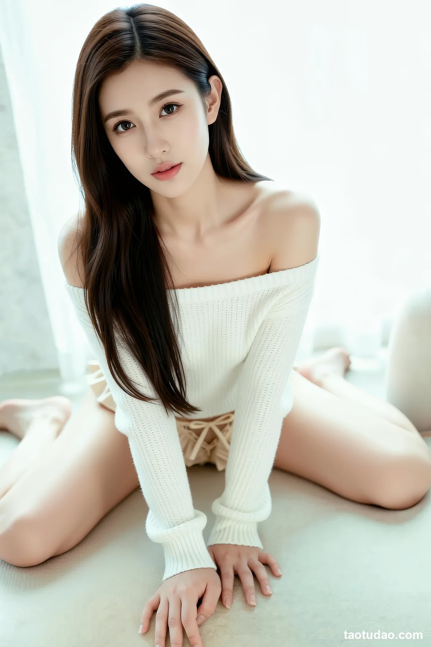 AiGirl NO.073 棉棉香[86P／905MB]