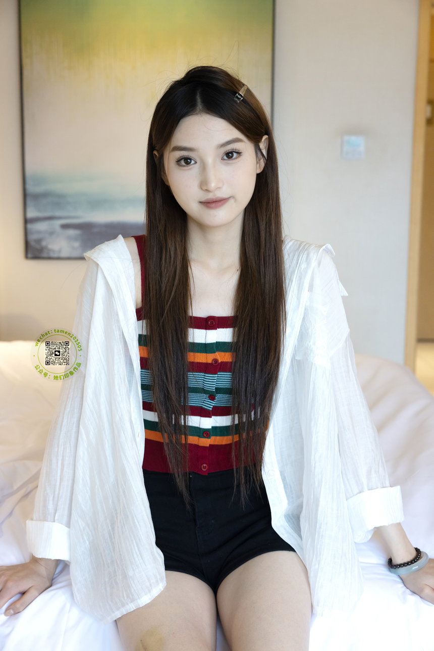她们印象 No.034 南希 [174P1V-4.75GB]