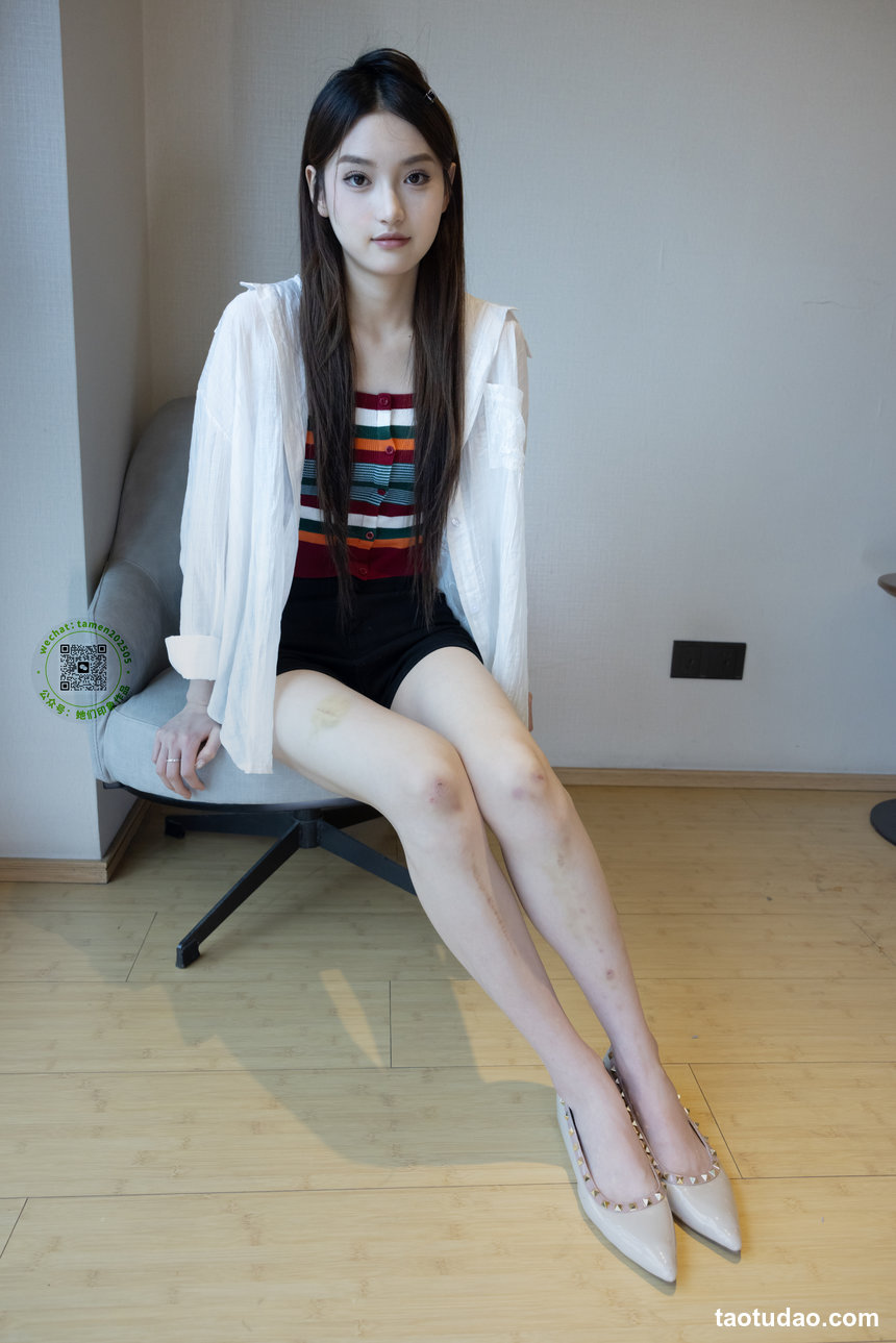 她们印象 No.034 南希 [174P1V-4.75GB]