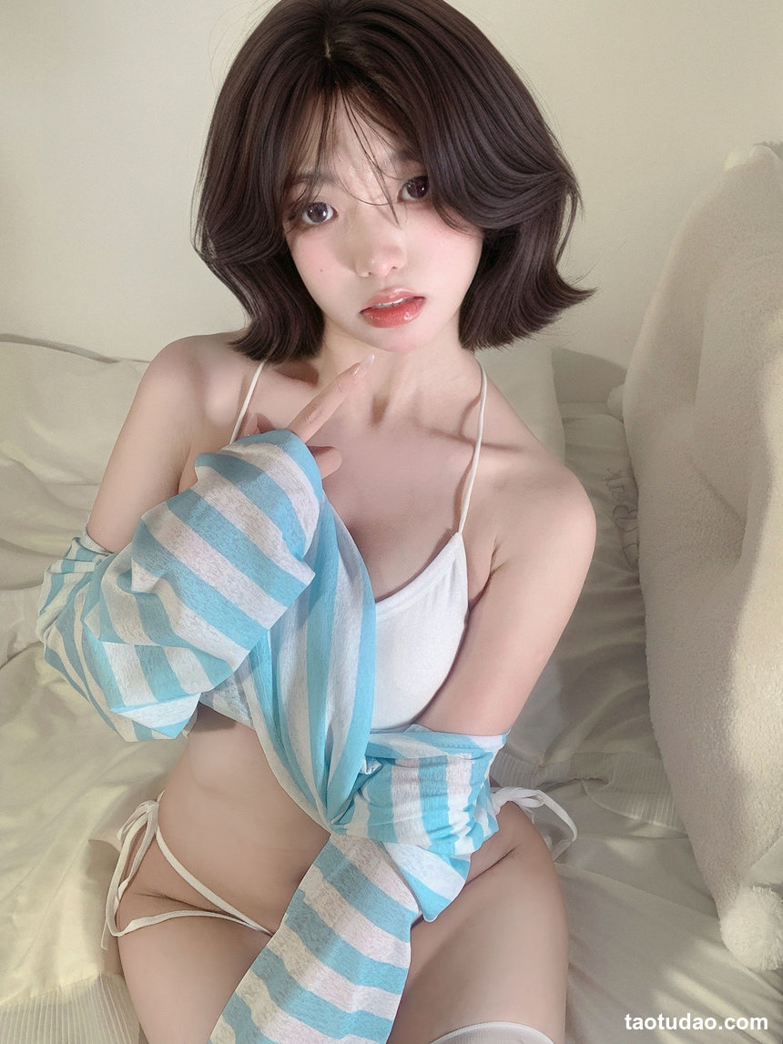 真宝 NO.007 居家女友 [99P+1V-1.53G]