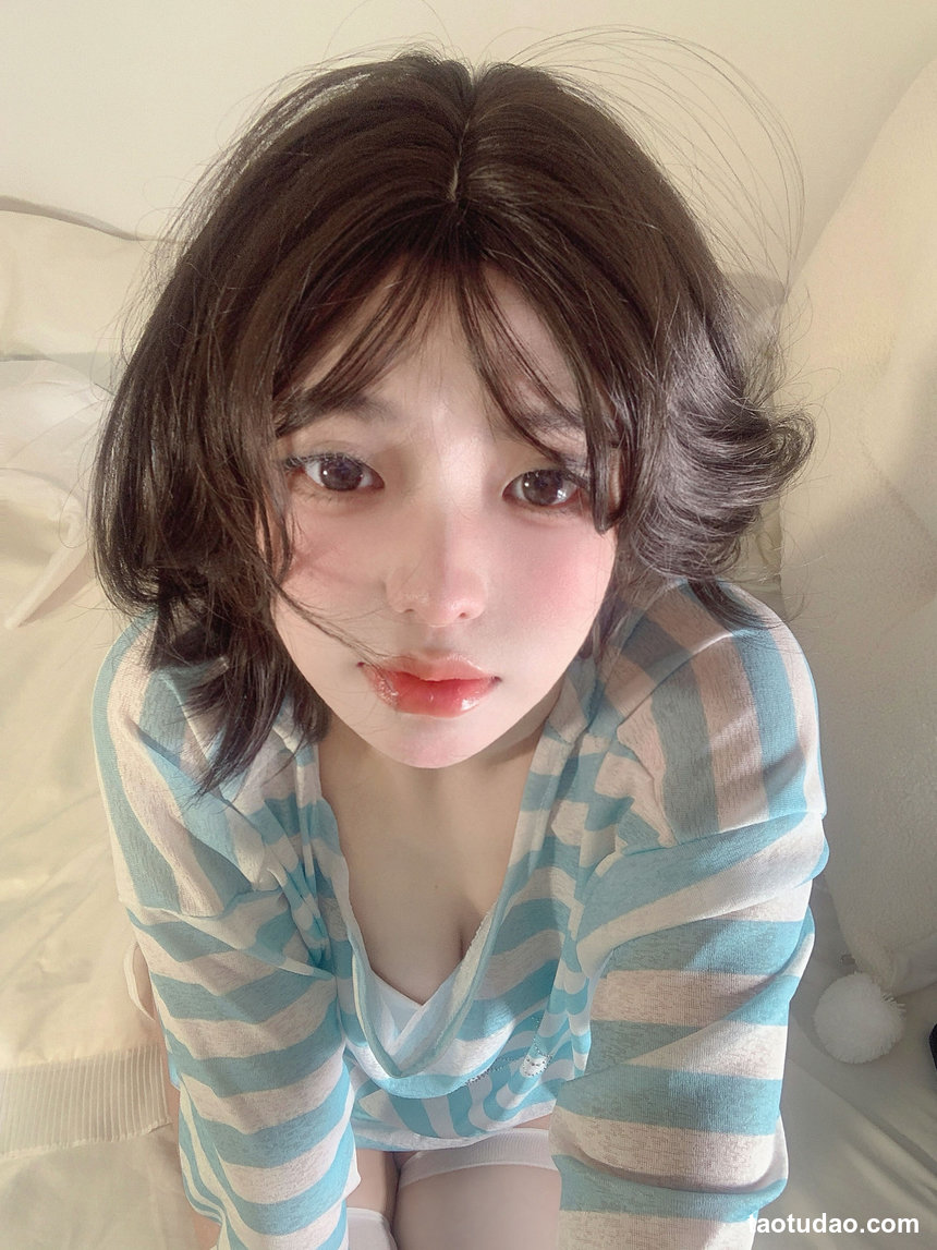 真宝 NO.007 居家女友 [99P+1V-1.53G]