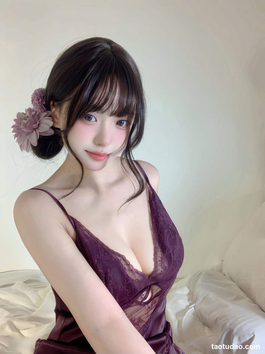 真宝 NO.009 妻紫的诱惑 [62P+2V-0.98GB]