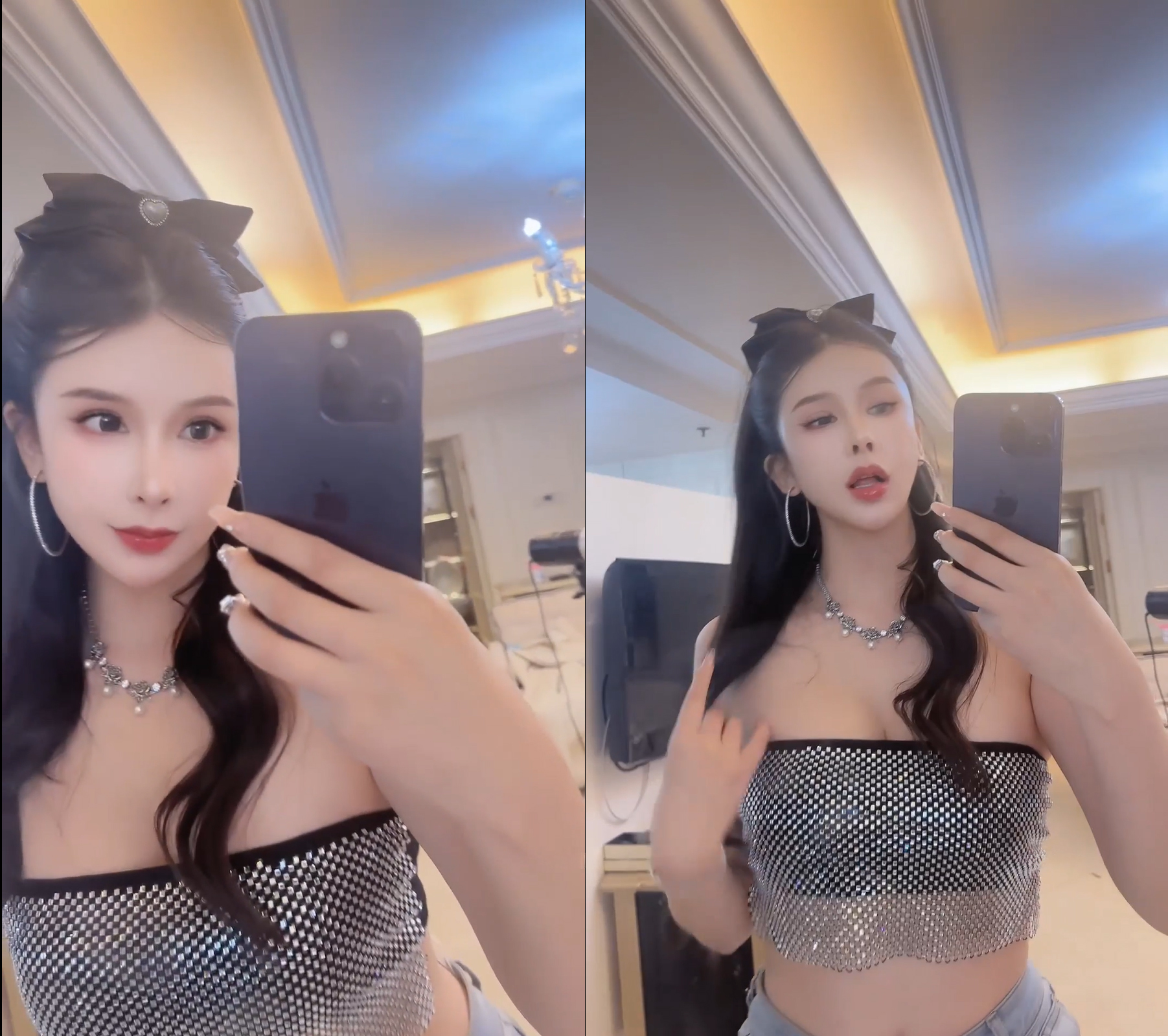 李丽莎自拍 [4V-384MB]