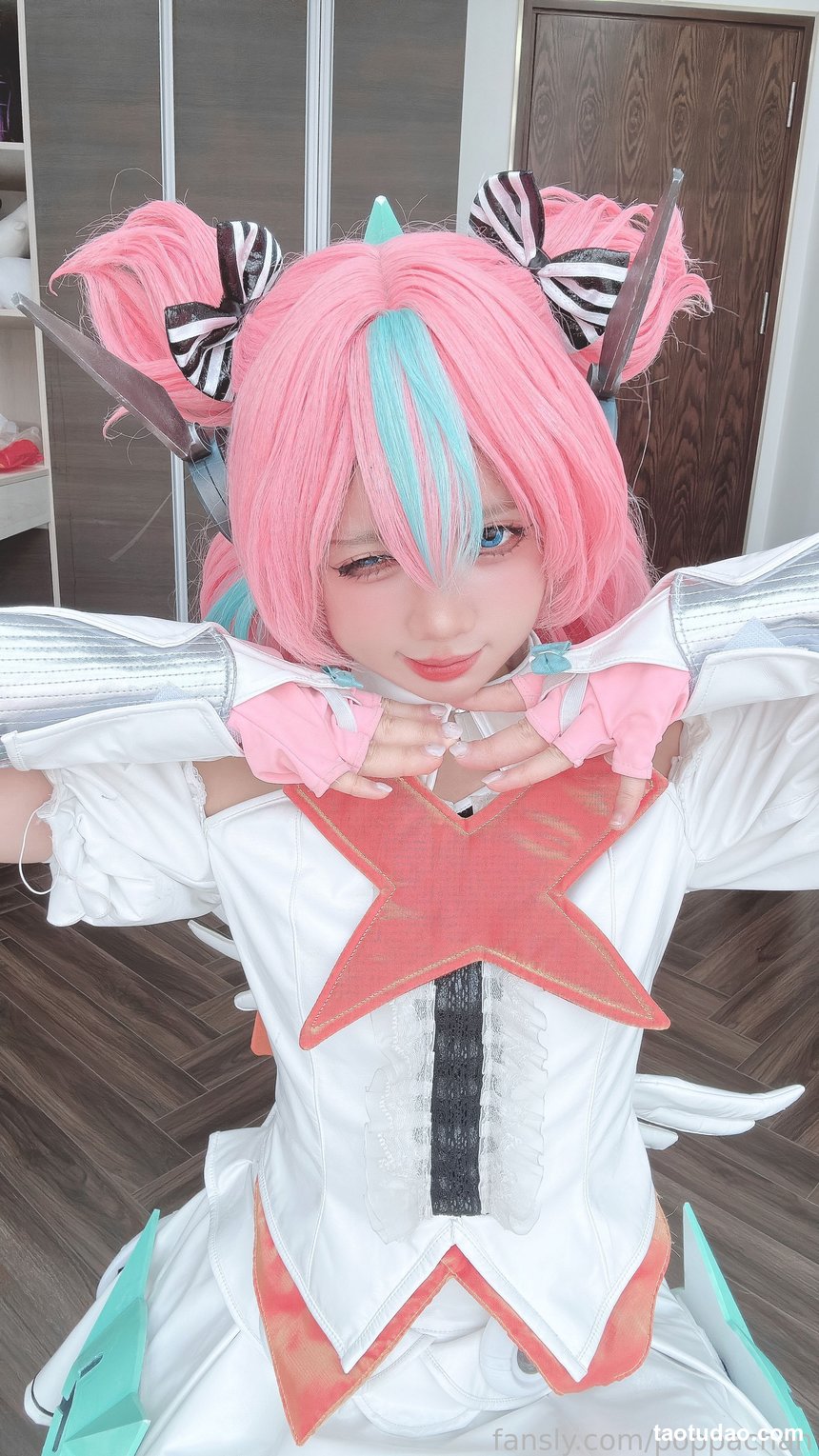 PoppaChan –  Aria[19P+8V-180.5M]