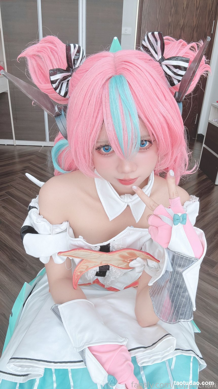 PoppaChan –  Aria[19P+8V-180.5M]