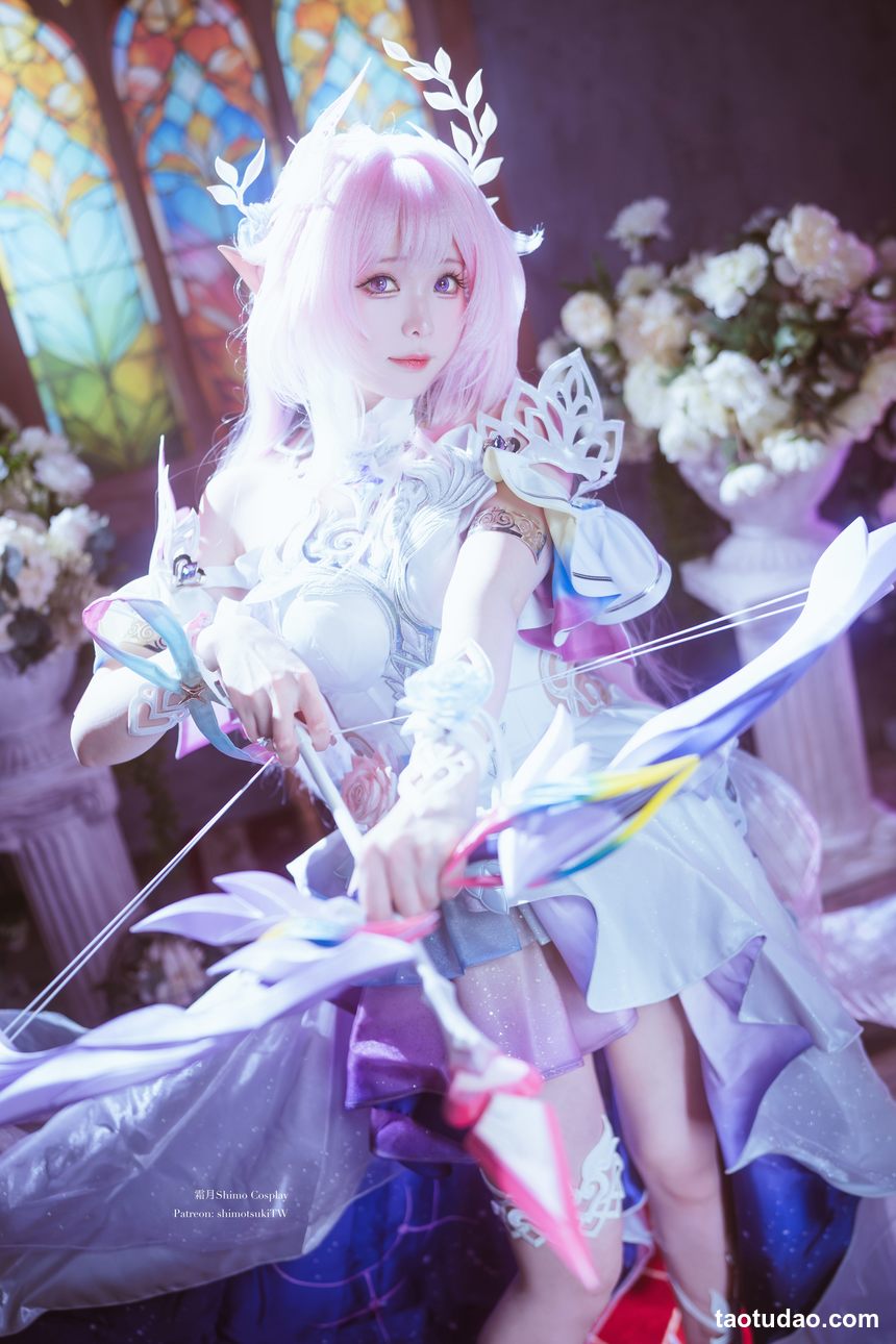 霜月shimo – NO.168 Cylene[34P-73MB]