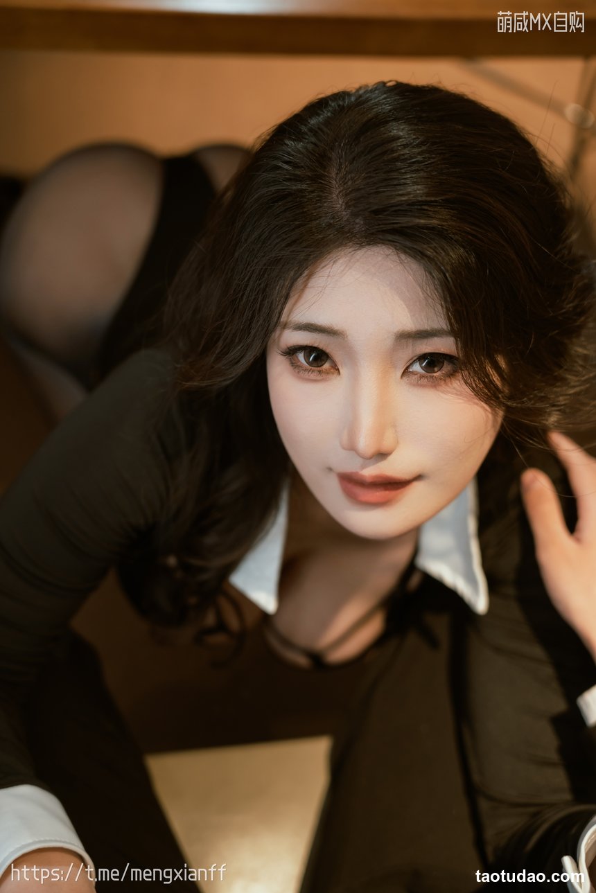 星澜是澜澜叫澜妹呀 麻辣女秘书[92P+1V-802MB]