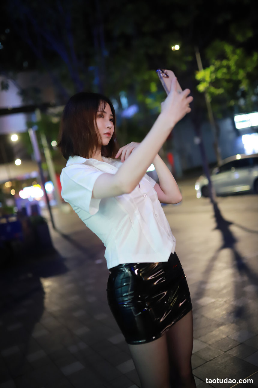 上杉绘梨落 NO.002 被人跟踪 [101P-655M]
