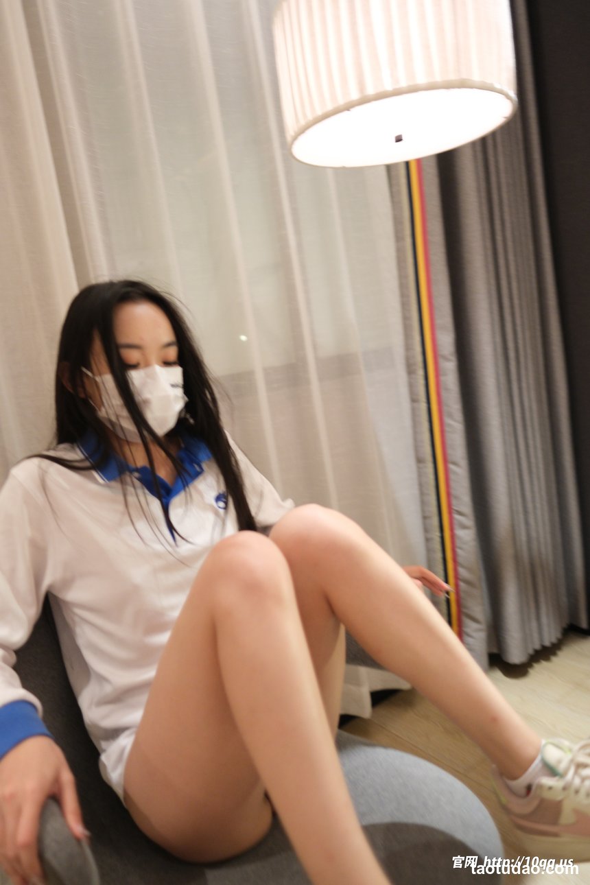 [ROSI口罩系列] 2025.11.18 No.3446 [41+1P-135M]