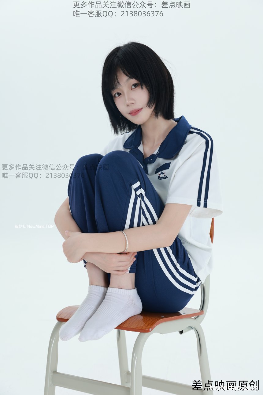 差点映画 No.195期-小羊-同桌的你 [100P-564MB]
