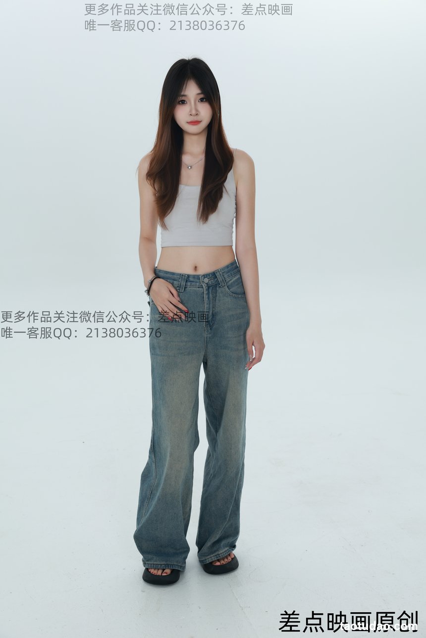 差点映画 No.210期-小小-首次试拍 [114P-705MB]