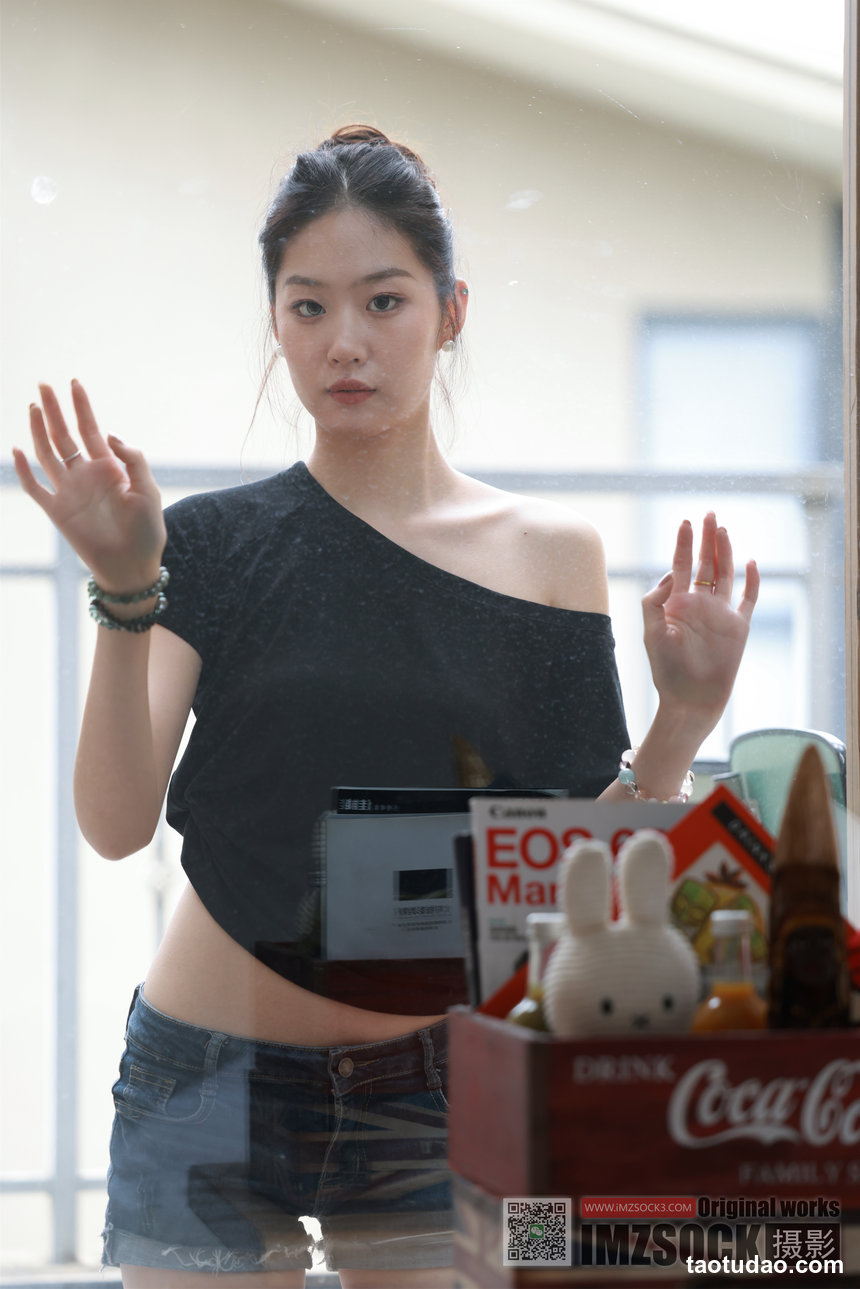 [MZSOCK]爱美足 No.366 妍希 [103P1V-3.89GB]