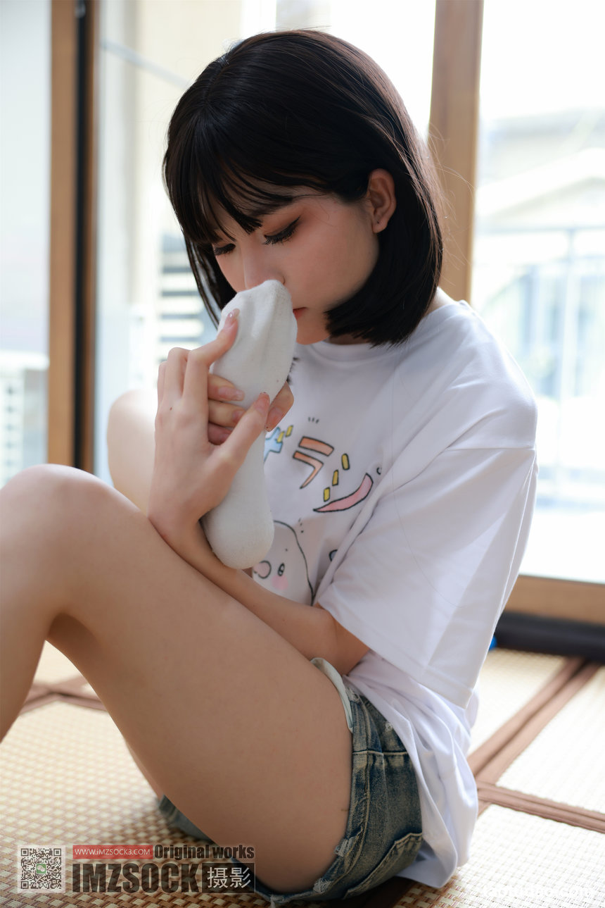[MZSOCK]爱美足 No.367 秋秋 [99P1V-1.93GB]