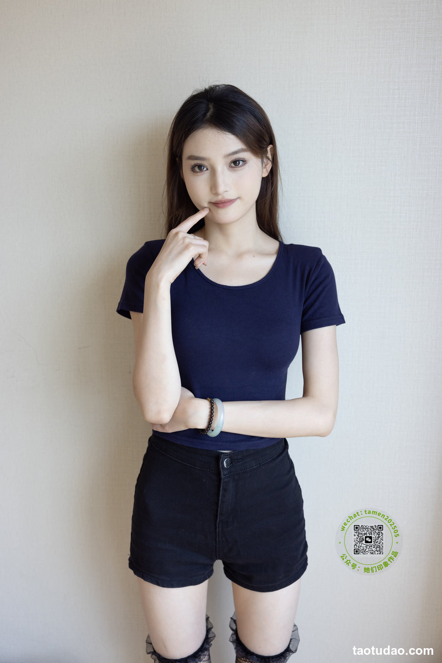 她们印象 No.037 南希 [157P1V-5.00GB]