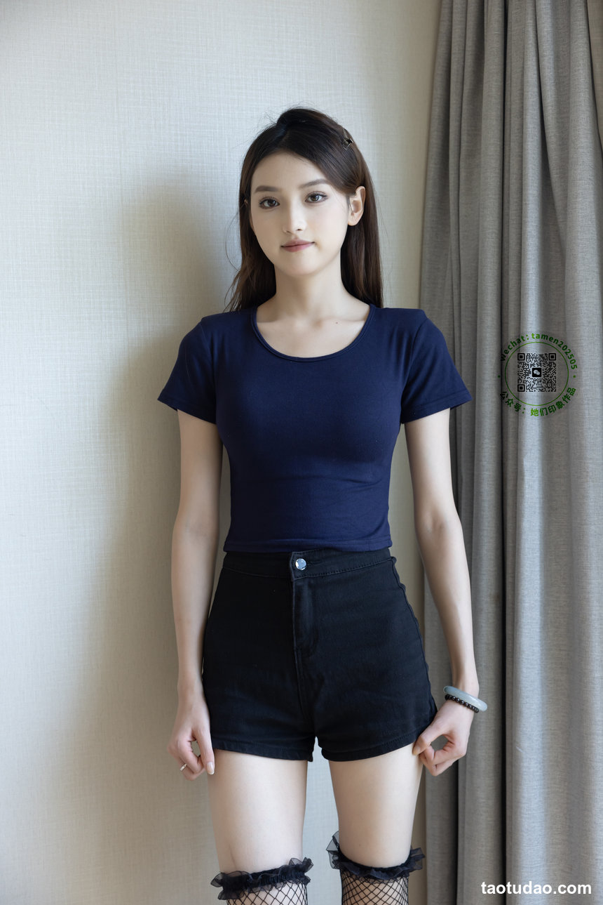 她们印象 No.037 南希 [157P1V-5.00GB]