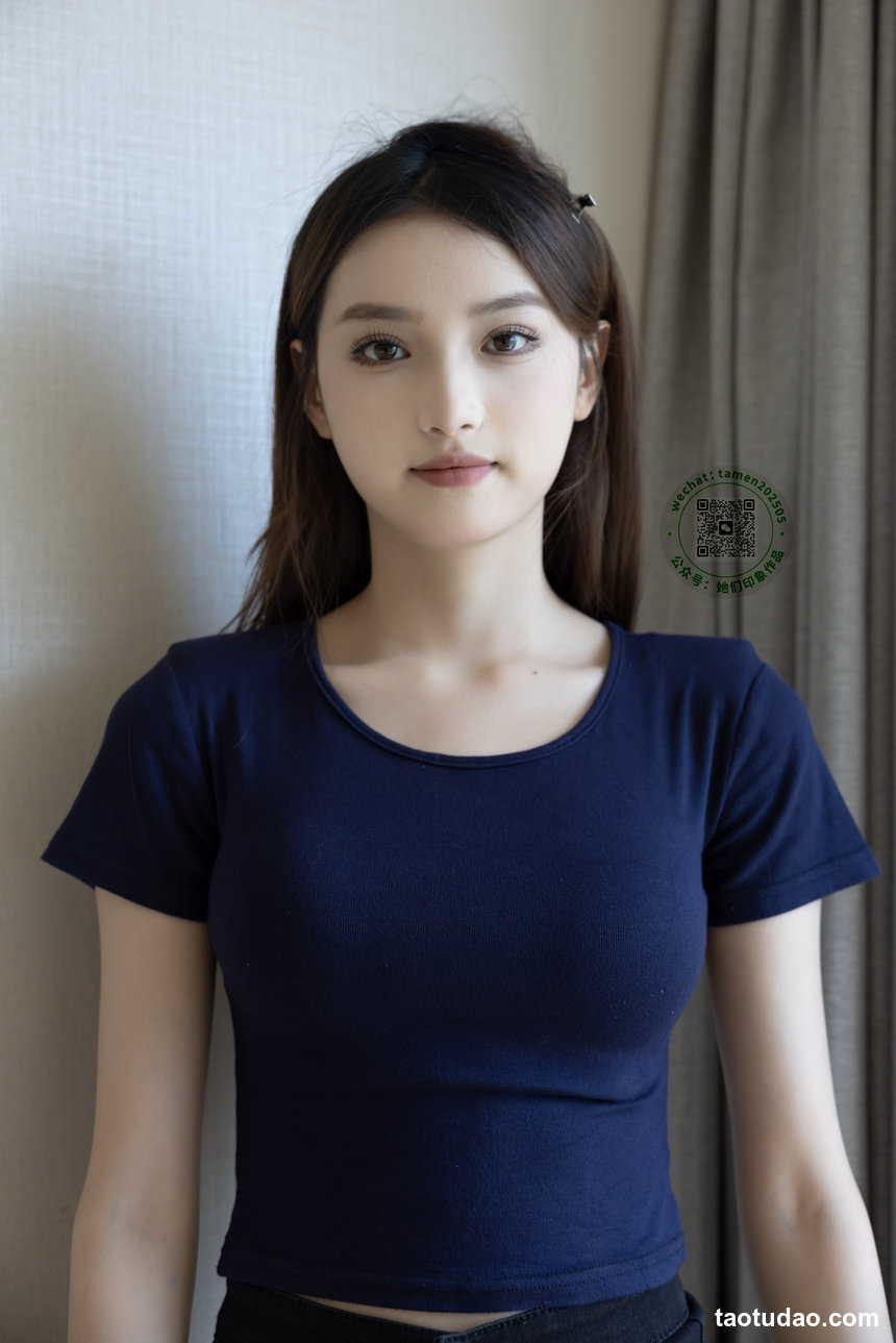 她们印象 No.037 南希 [157P1V-5.00GB]