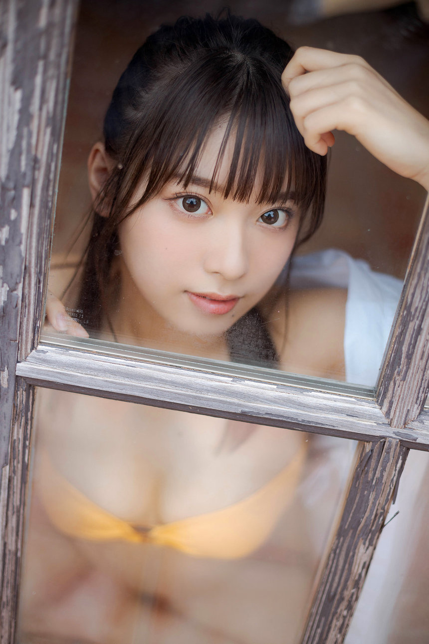 まるぴ写真集「NEXT 推しガール！１」2022.05.20