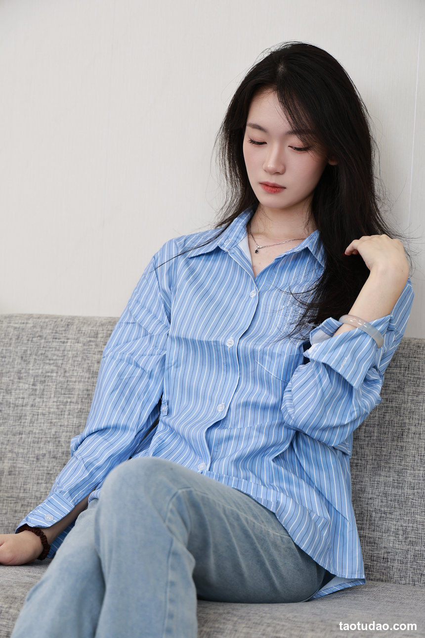 绮梦摄影 - 第408期 小艺（ 无印珍藏版）【图包+视频】[480P+2V-13.4G]