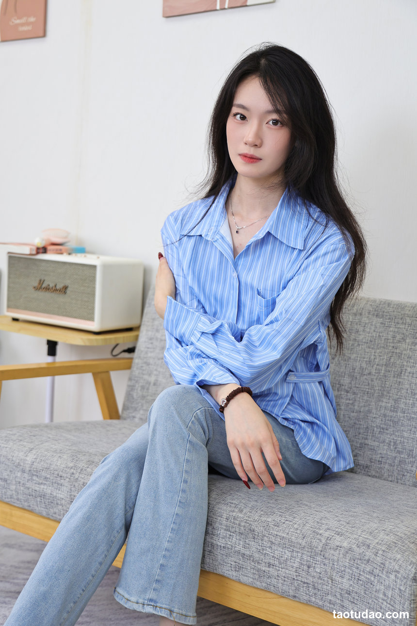 绮梦摄影 - 第408期 小艺（ 无印珍藏版）【图包+视频】[480P+2V-13.4G]