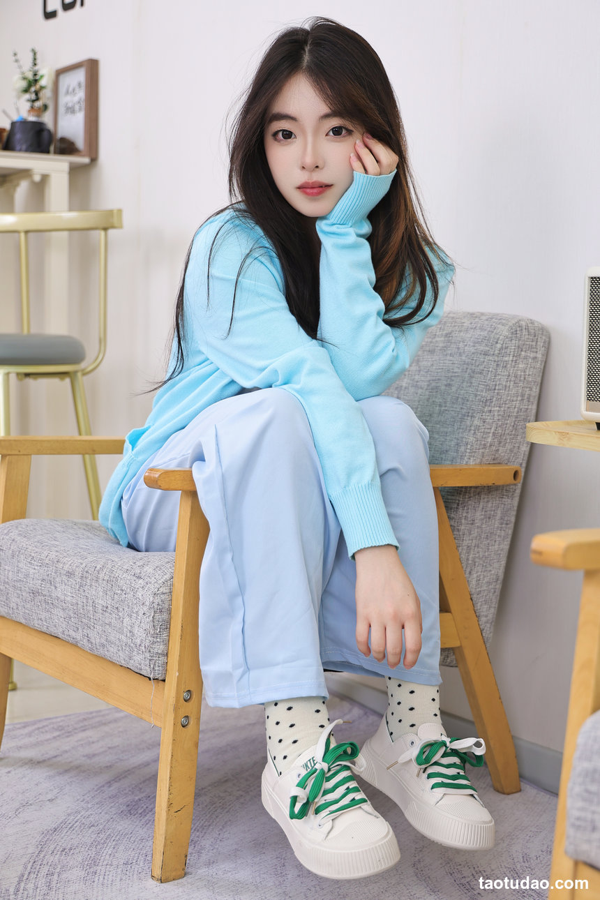 绮梦摄影 - 第411期 小萌（ 无印珍藏版）【图包+视频】[478P+2V-13.1G]