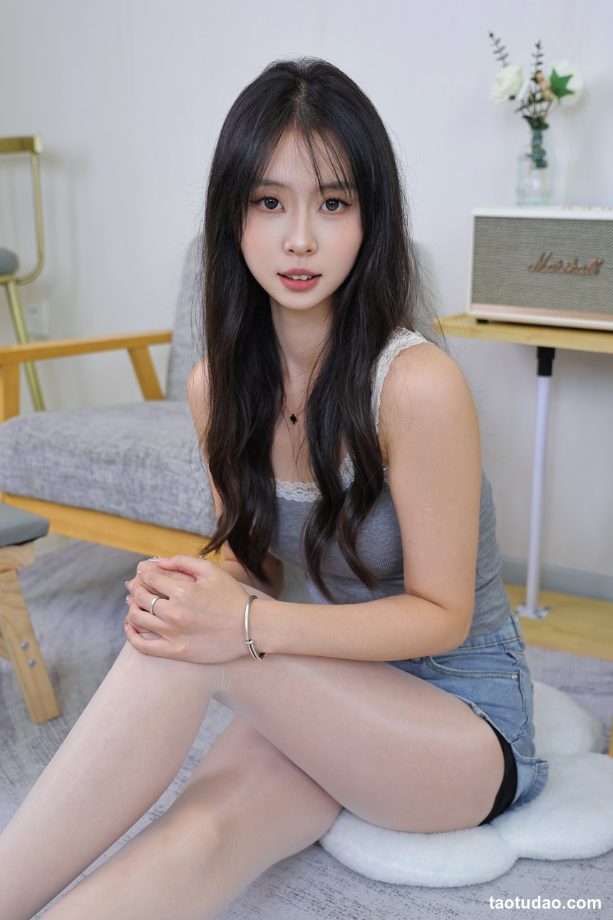 绮梦摄影 - 第425期 小然（ 无印珍藏版）【图包+视频】[456P+2V-11.9G]