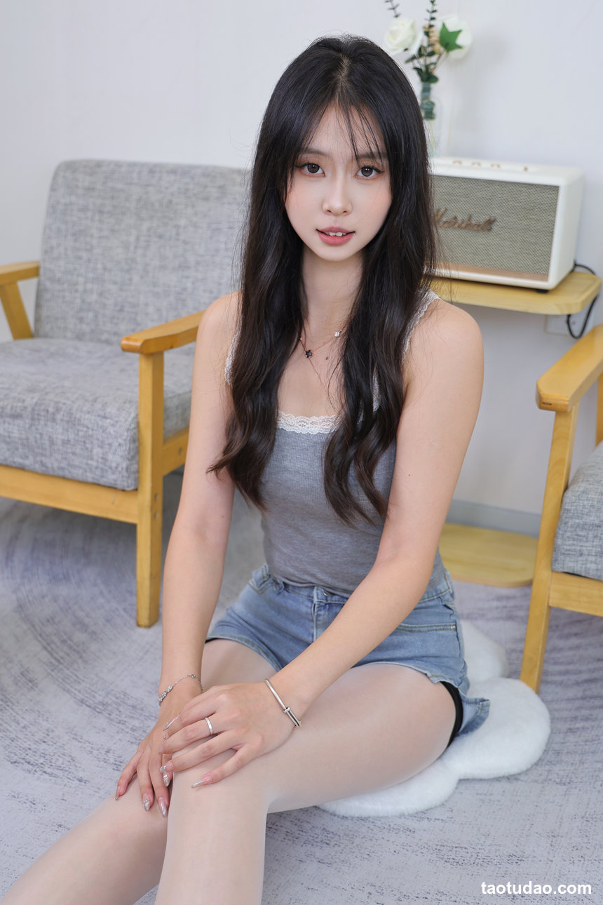 绮梦摄影 - 第425期 小然（ 无印珍藏版）【图包+视频】[456P+2V-11.9G]