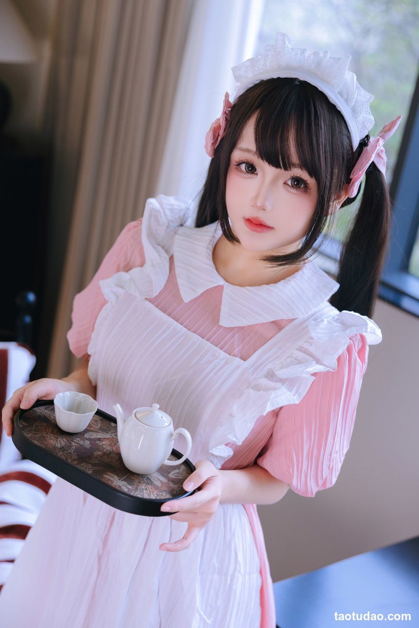 日奈娇 –  见习女仆[183P+5V-3G]