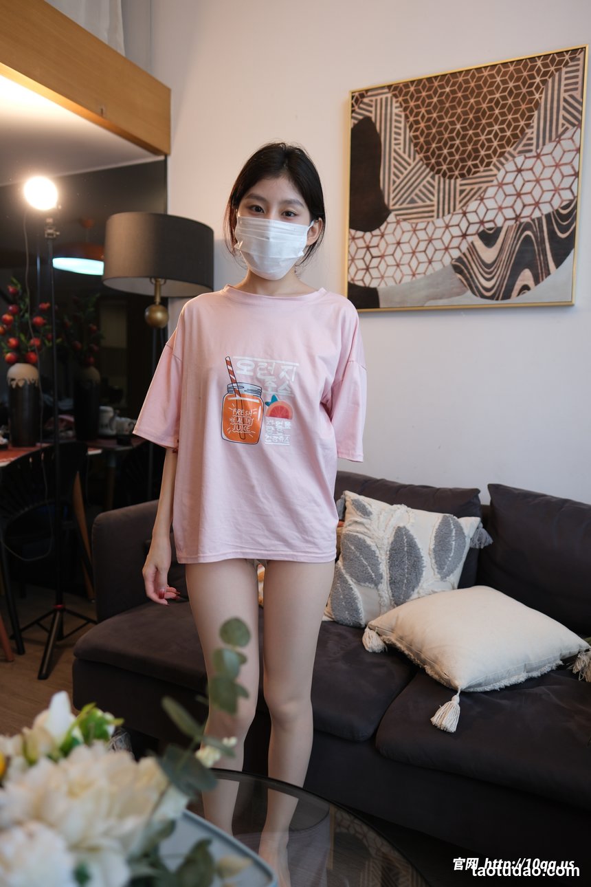 [ROSI口罩系列] 2025.11.28 No.3456 [144+1P-352M]
