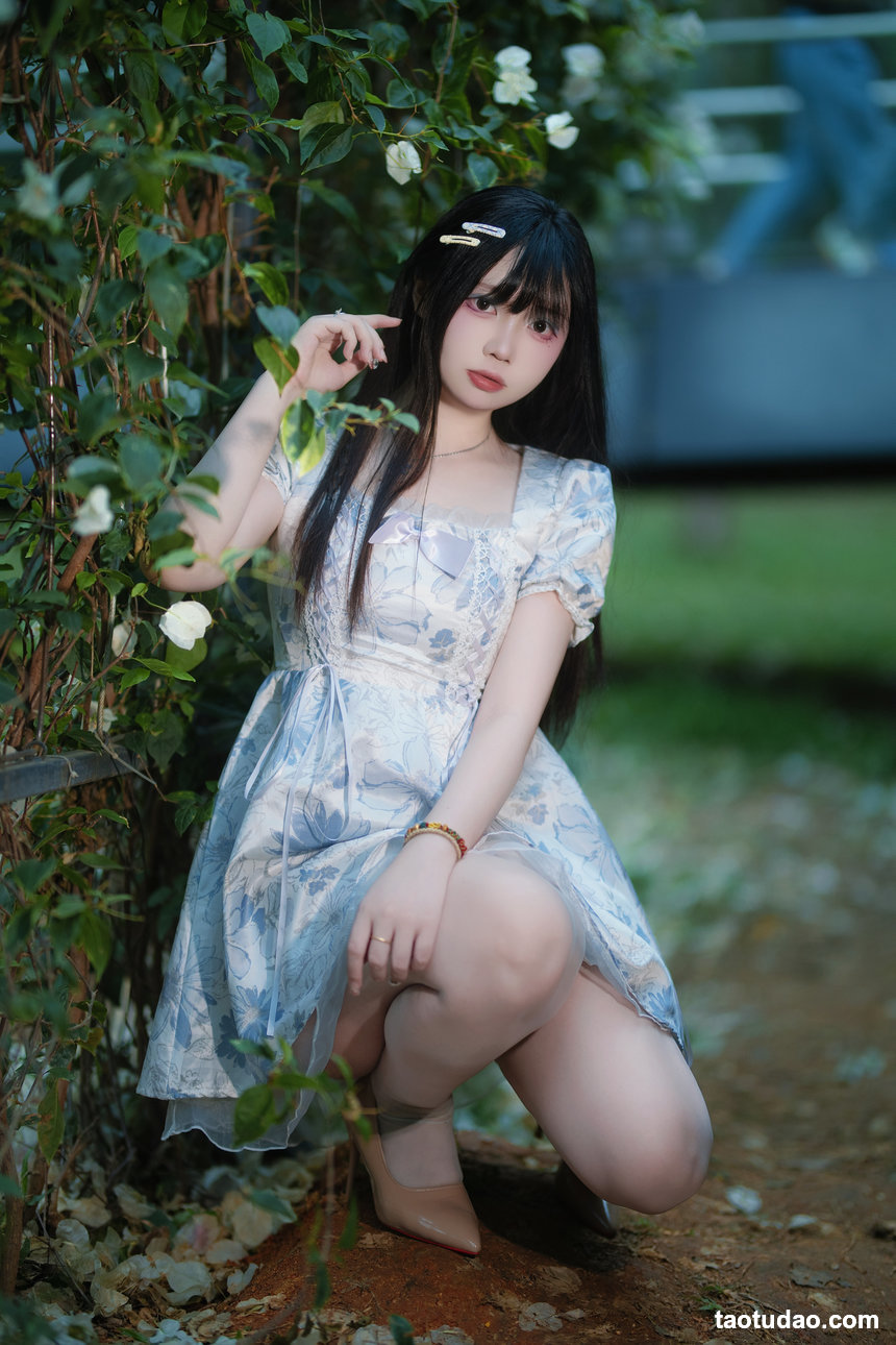 洛桑w伊梓 –  春夏之交[45P-437.1M]