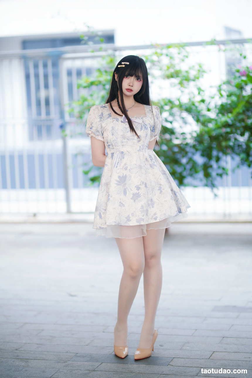 洛桑w伊梓 –  春夏之交[45P-437.1M]