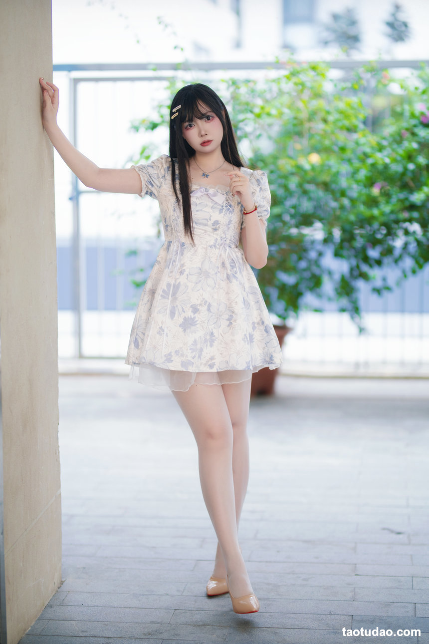 洛桑w伊梓 –  春夏之交[45P-437.1M]