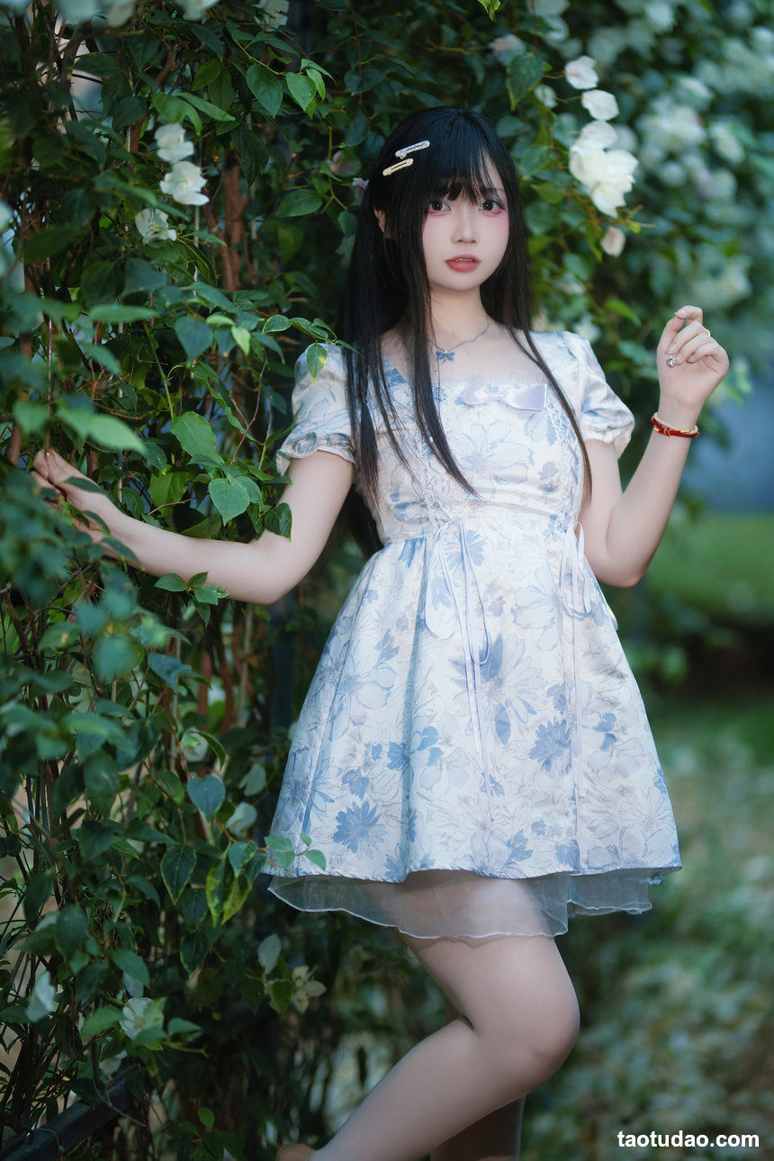 洛桑w伊梓 –  春夏之交[45P-437.1M]
