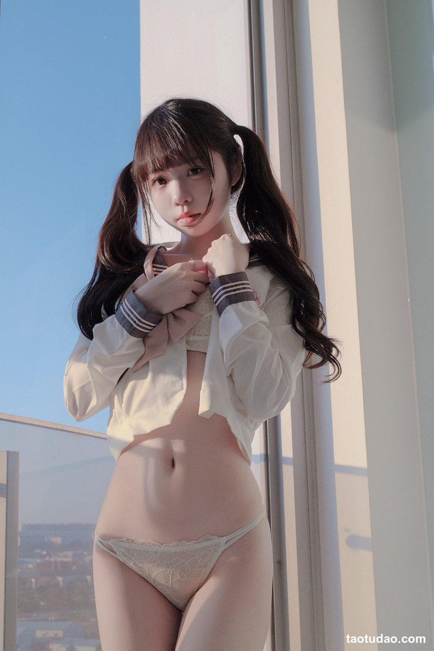 可可小白兔 – 放课后的私人时间[54P-646.8M]