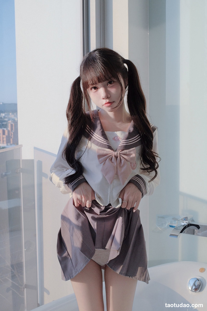 可可小白兔 – 放课后的私人时间[54P-646.8M]