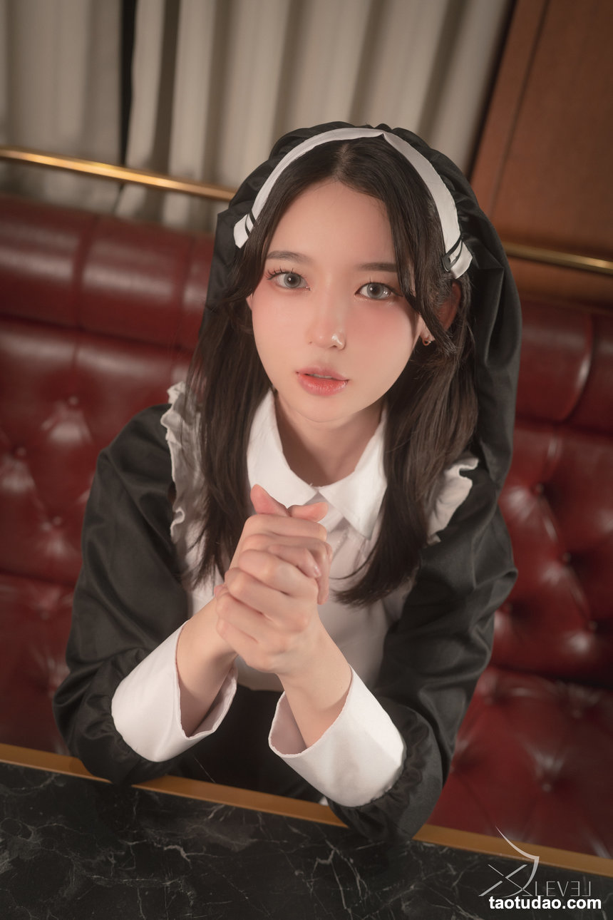 [X-Level] Yeha - The Nun [97P+7V-1.91G]