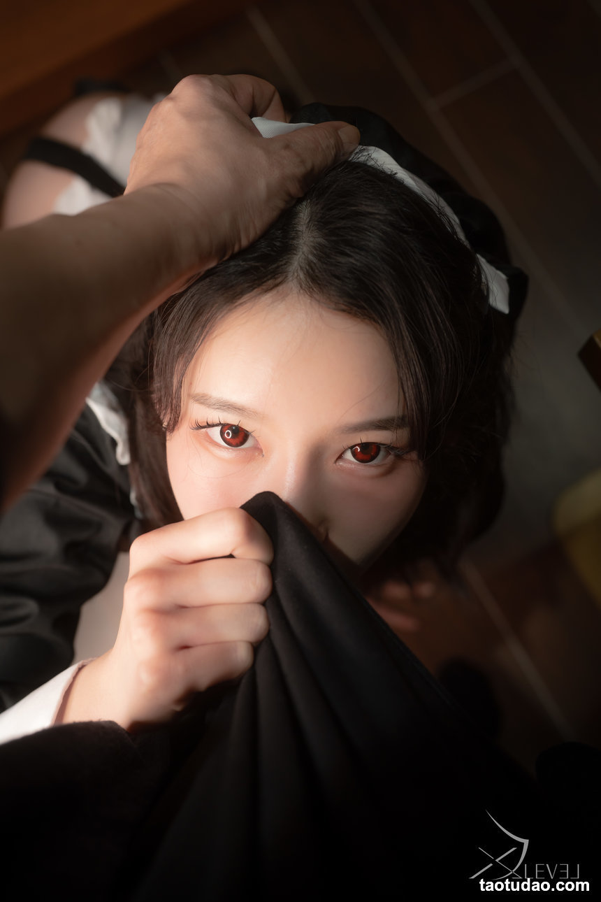 [X-Level] Yeha - The Nun [97P+7V-1.91G]