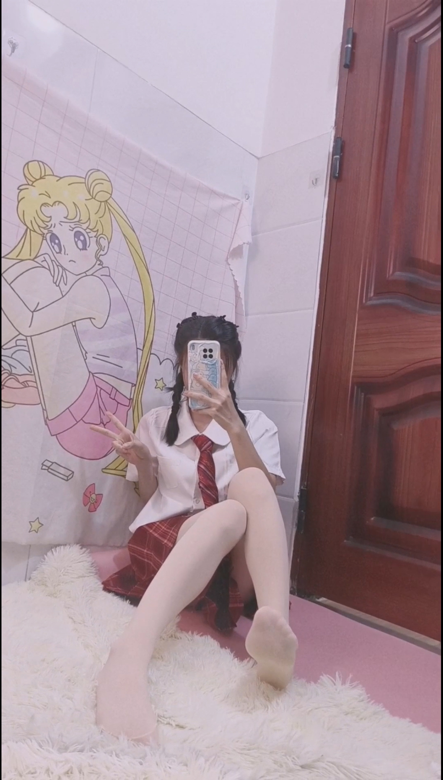 [ROSI写真]小视频系列699[1V／197MB]