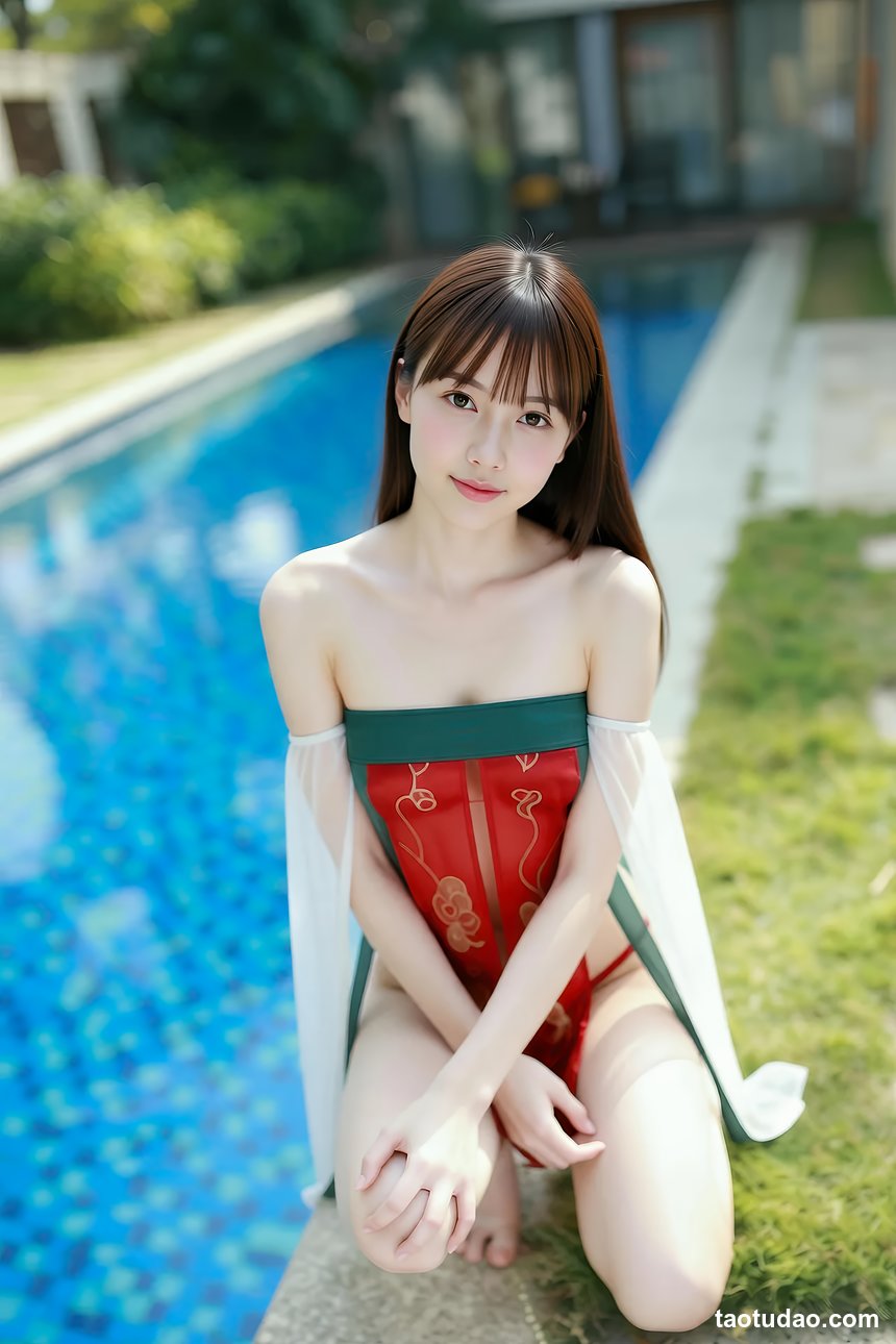 AiGirl NO.143 婉婉[80P／764MB]