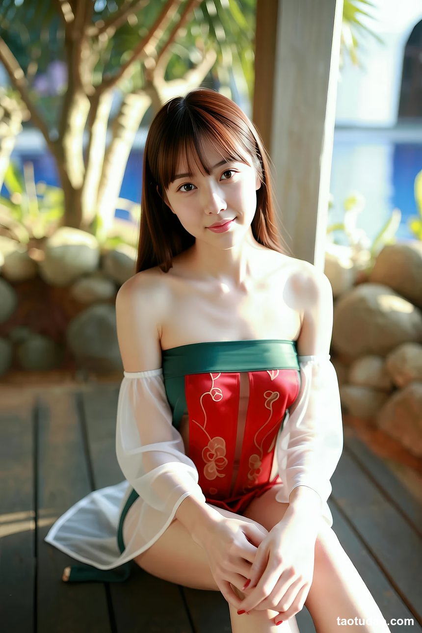 AiGirl NO.143 婉婉[80P／764MB]