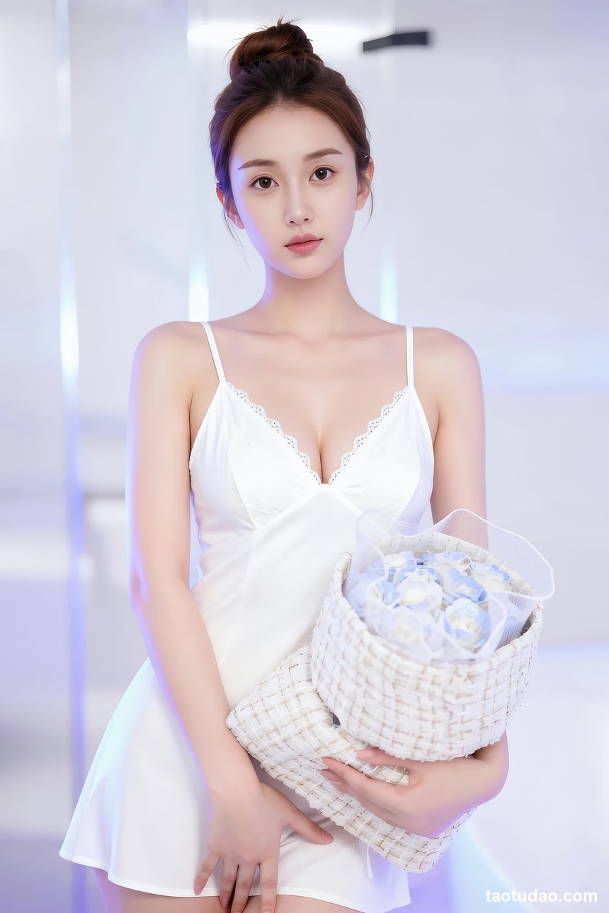 AiGirl NO.145 一柠[61P／603MB]