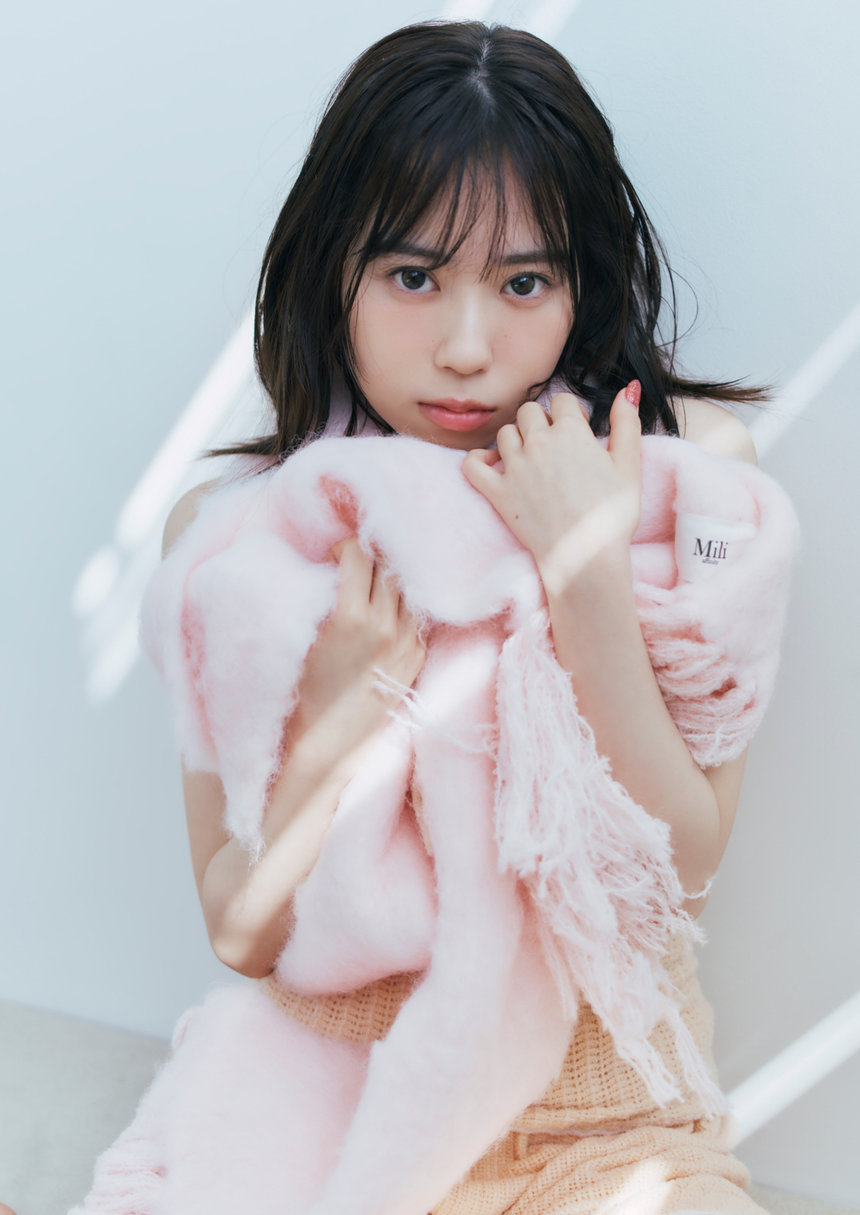 伊達さゆり写真集「こんなさゆ、見たことない！」2026.03.26