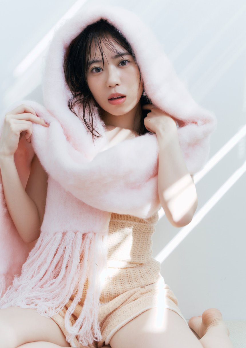 伊達さゆり写真集「こんなさゆ、見たことない！」2026.03.26
