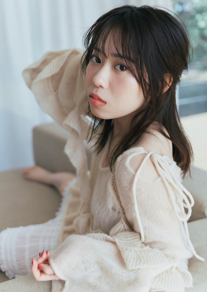伊達さゆり写真集「こんなさゆ、見たことない！」2026.03.26