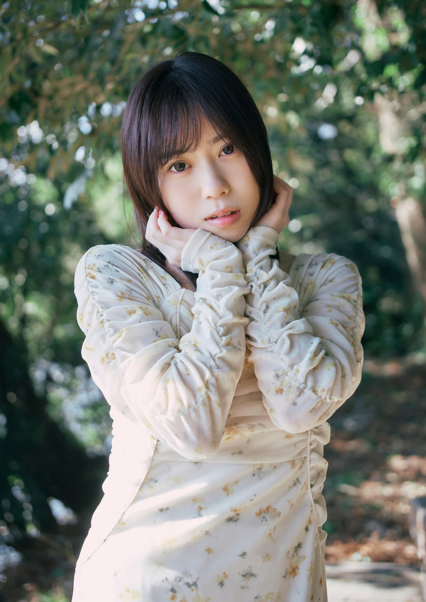 伊達さゆり写真集「こんなさゆ、見たことない！」2026.03.26