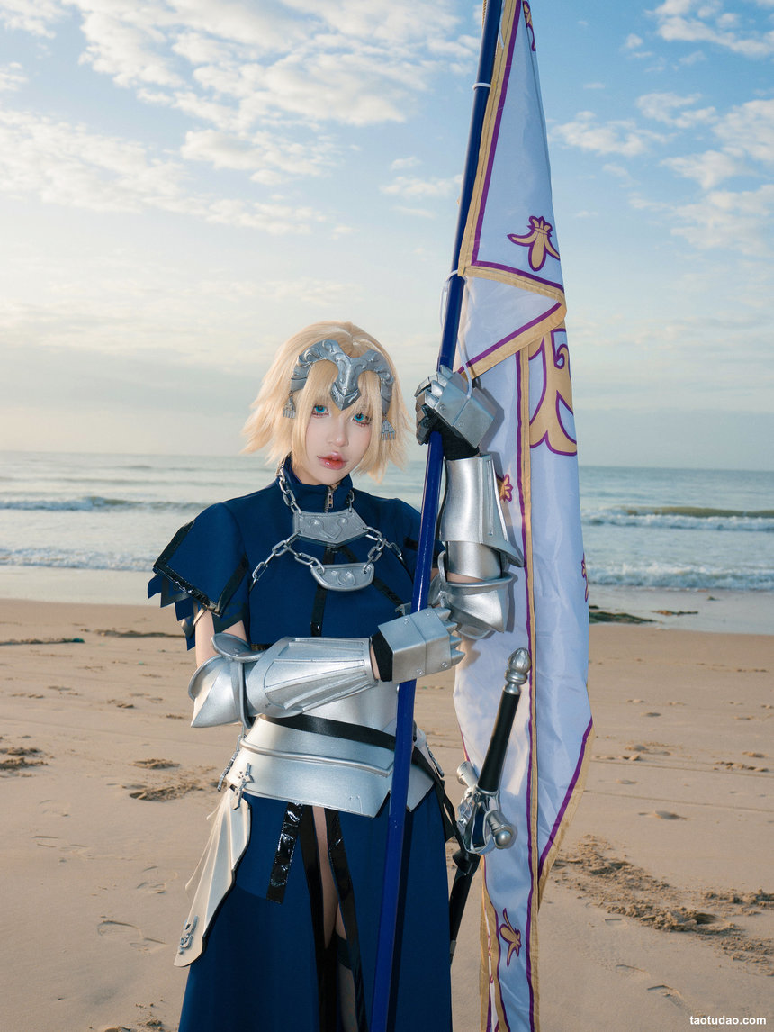 Puy Puy –  Jeanne Ruler[153P+5V-4.47G]