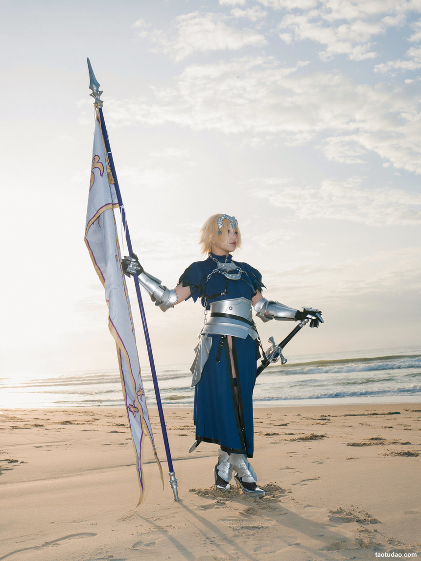 Puy Puy –  Jeanne Ruler[153P+5V-4.47G]