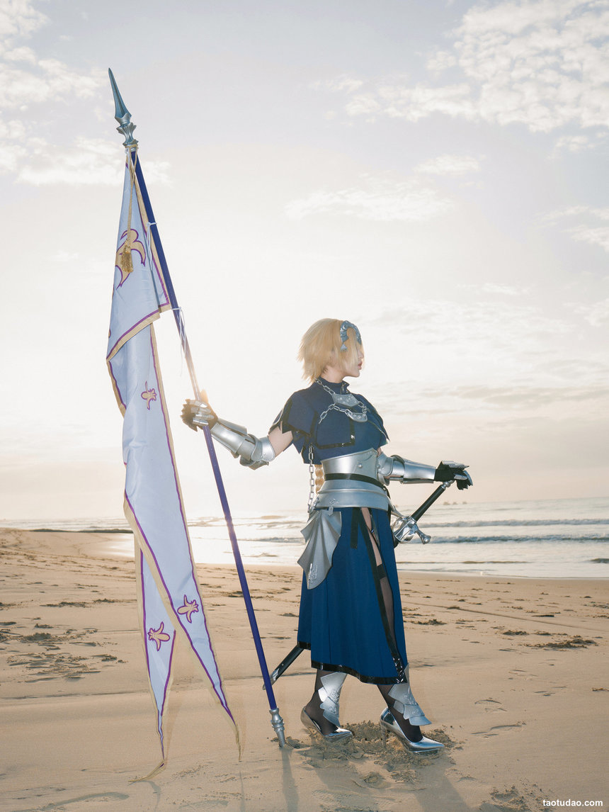 Puy Puy –  Jeanne Ruler[153P+5V-4.47G]