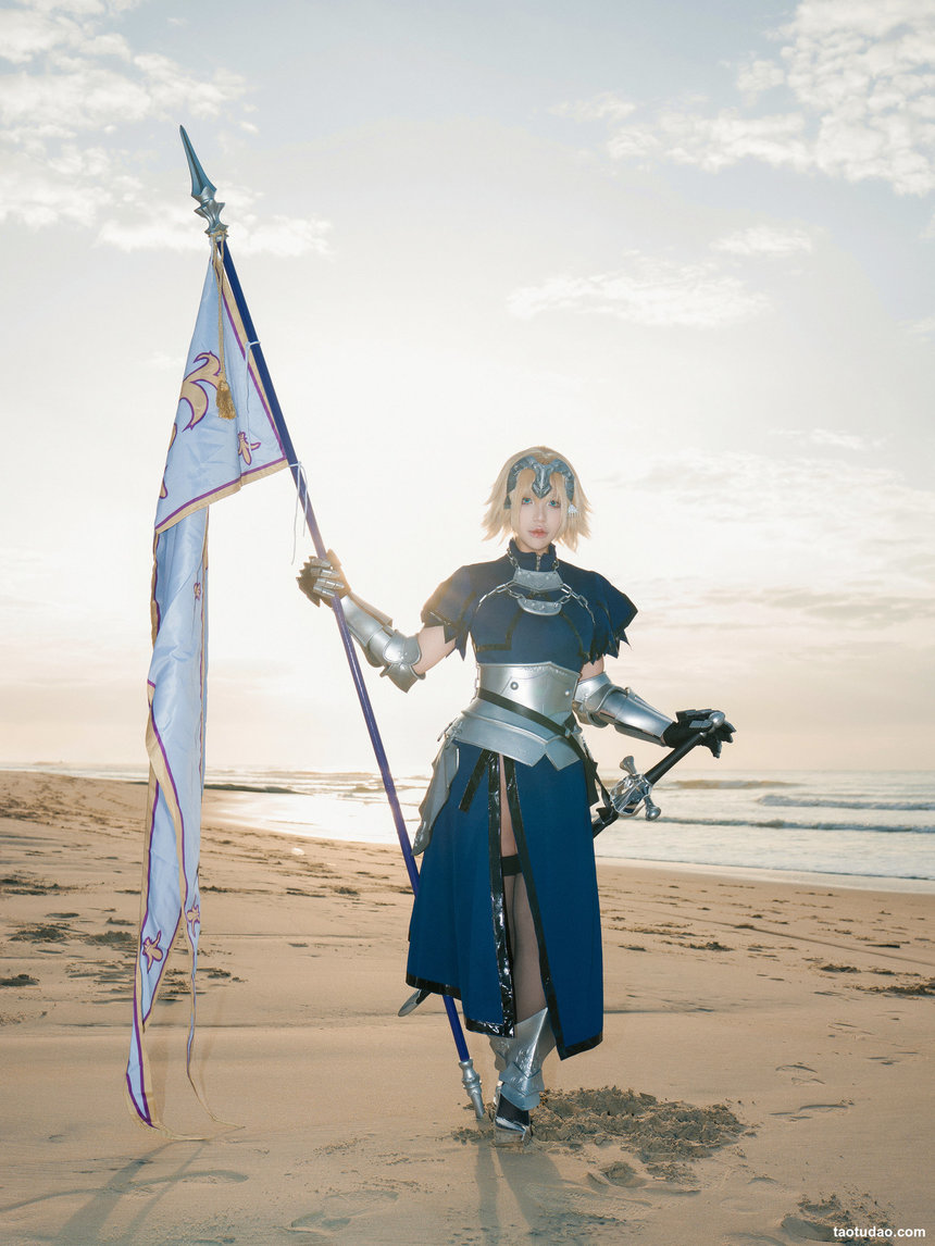 Puy Puy –  Jeanne Ruler[153P+5V-4.47G]